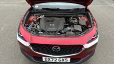 Mazda Cx-30 2.0 e-Skyactiv G MHEV GT Sport 5dr Petrol Hatchback